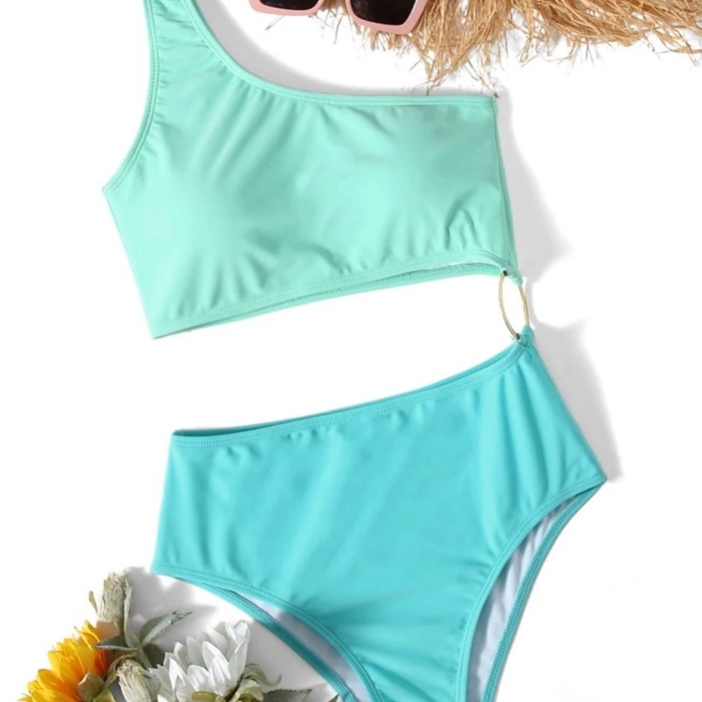 NWOT bathing suit